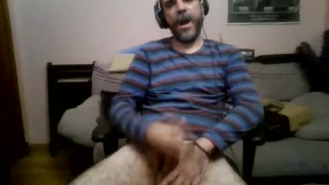 damianour online show from October 27, 2025, 12:47 am