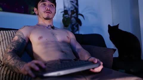 insta damn8   --------  online show from February 26, 2026, 12:53 am