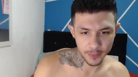 damiansexyboy69 online show from November 15, 2025, 5:27 am