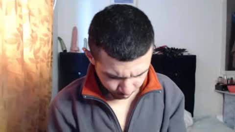damiansexyboy69 online show from February 3, 2026, 3:28 pm