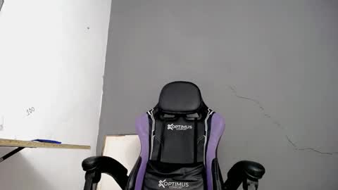 damien_444 online show from February 10, 2026, 9:30 pm