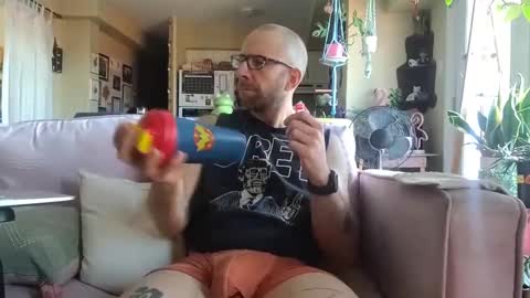 damien_mace online show from February 15, 2025, 12:43 pm