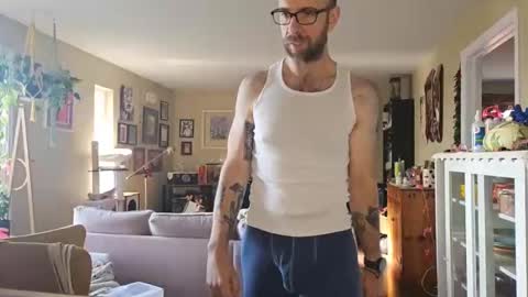 damien_mace online show from November 2, 2025, 2:08 pm