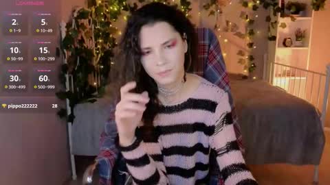 Dami online show from February 5, 2026, 8:35 pm