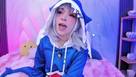 Damian online show from April 9, 2026, 1:27 pm