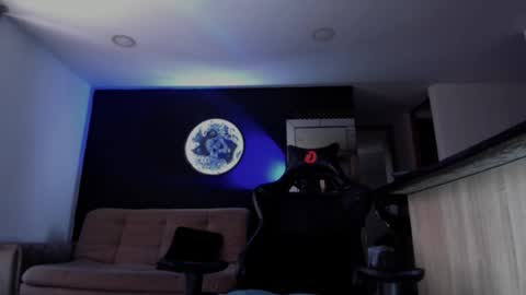 INSTAGRAM  DAMMIANMILLEROFICIAL online show from March 7, 2026, 7:00 pm