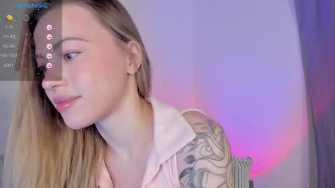  Tiana  online show from January 6, 2026, 2:26 am