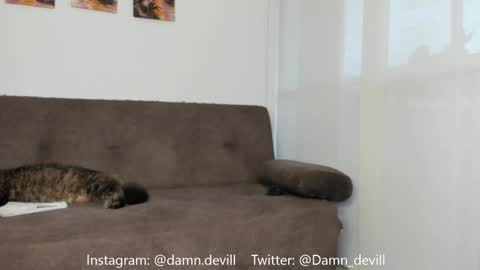 Angie   online show from March 1, 2025, 10:53 pm