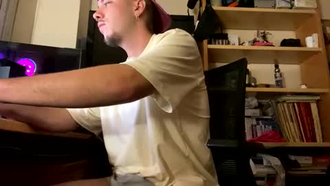 damncore online show from October 11, 2025, 11:03 pm