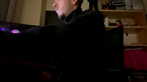 damncore online show from January 14, 2026, 4:45 pm