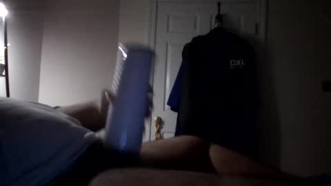 damndaniel001 online show from February 25, 2026, 3:05 am