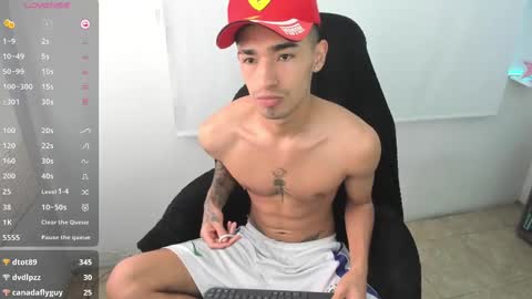 Damon online show from February 22, 2025, 4:09 pm