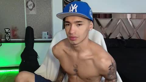 Damon online show from October 12, 2025, 6:51 pm