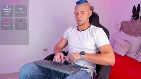 Damon bakert online show from November 4, 2025, 5:34 pm