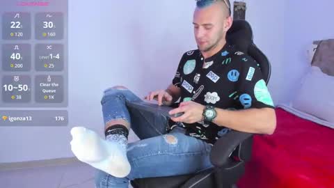 Damon bakert online show from November 8, 2025, 5:12 pm