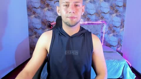 Snapshot of damon_baker0 chatting on May 14, 2026, 3:08 pm Damon bakert online show from May 14, 2026, 3:08 pm
