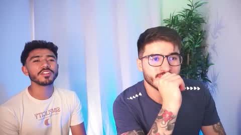 damon_frost online show from February 4, 2026, 9:42 pm