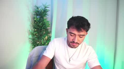 damon_frost online show from June 2, 2026, 10:23 pm