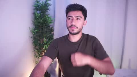 damon_frost online show from June 6, 2026, 11:48 am