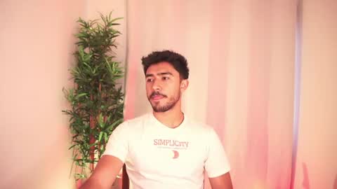 damon_frost online show from June 9, 2026, 2:06 pm