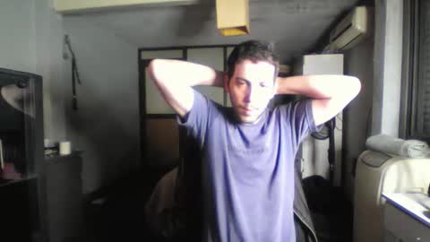 Damon online show from January 8, 2026, 10:50 am