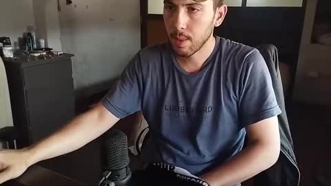 Damon online show from January 13, 2026, 1:38 pm