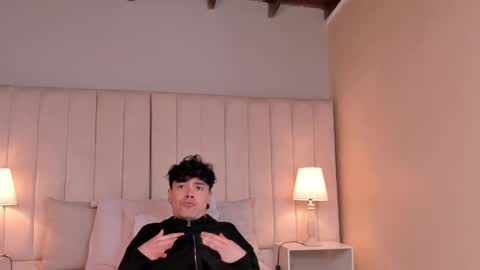 DEMON NORTH online show from December 16, 2024, 3:11 pm