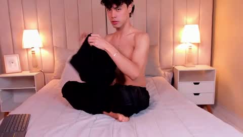 DEMON NORTH online show from December 18, 2024, 1:45 pm