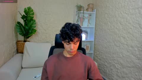 DEMON NORTH online show from December 23, 2024, 8:47 pm