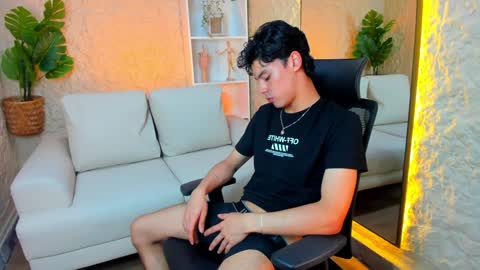 DEMON NORTH online show from January 7, 2025, 12:31 pm