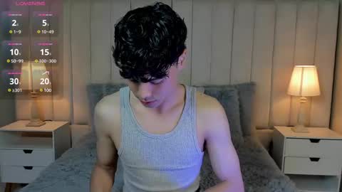 DEMON NORTH online show from March 4, 2025, 12:12 pm