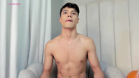 DEMON NORTH online show from October 30, 2025, 2:51 pm