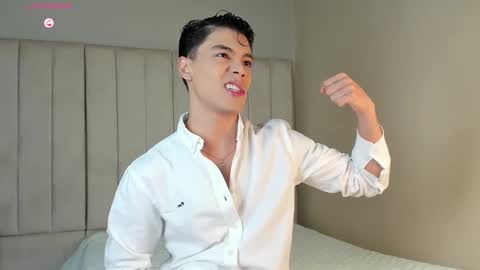 DEMON NORTH online show from November 7, 2025, 1:44 pm