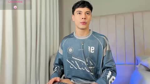 DEMON NORTH online show from November 14, 2025, 3:00 pm