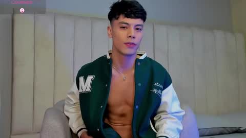 DEMON NORTH online show from December 18, 2025, 4:35 pm