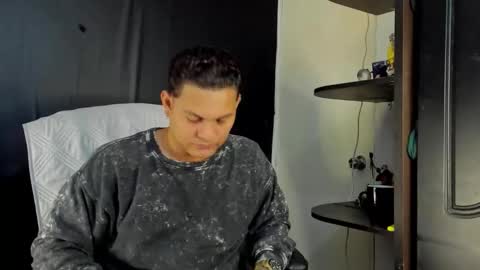 DAMON  online show from March 2, 2026, 5:08 am