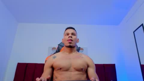 Damon online show from October 23, 2025, 8:40 pm