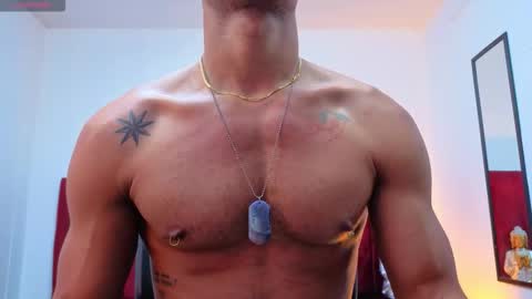 Damon online show from November 5, 2025, 9:04 pm