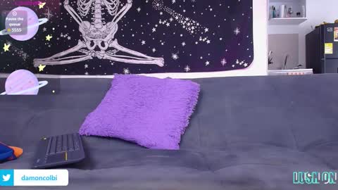 damoncolbi online show from March 12, 2026, 9:54 pm