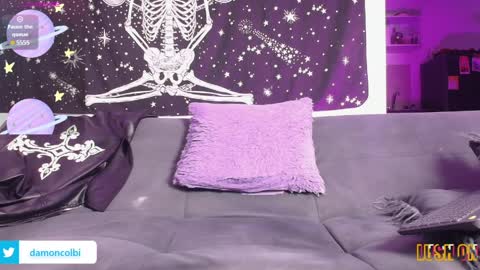 damoncolbi online show from April 10, 2026, 12:05 am