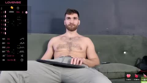 Snapshot of damonking01 chatting on February 14, 2025, 9:45 am Discount ONLYFANS - online show from February 14, 2025, 9:45 am