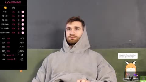 Snapshot of damonking01 chatting on February 16, 2025, 11:05 am Discount ONLYFANS - online show from February 16, 2025, 11:05 am