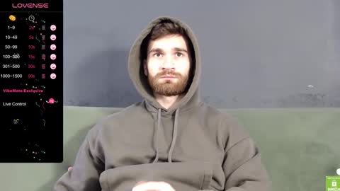 Snapshot of damonking01 chatting on February 24, 2025, 7:09 pm Discount ONLYFANS - online show from February 24, 2025, 7:09 pm