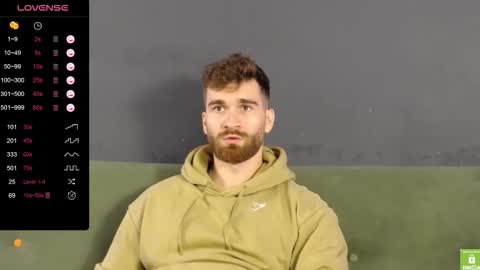 Snapshot of damonking01 chatting on October 6, 2025, 7:50 am Discount ONLYFANS - online show from October 6, 2025, 7:50 am