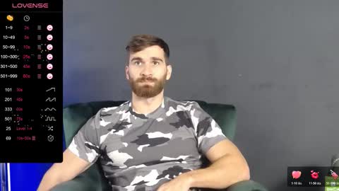 Snapshot of damonking01 chatting on October 20, 2025, 7:53 am Discount ONLYFANS - online show from October 20, 2025, 7:53 am