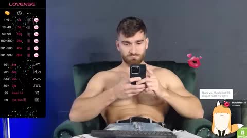 Snapshot of damonking01 chatting on October 24, 2025, 8:11 am Discount ONLYFANS - online show from October 24, 2025, 8:11 am