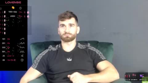 Snapshot of damonking01 chatting on October 28, 2025, 8:51 am Discount ONLYFANS - online show from October 28, 2025, 8:51 am