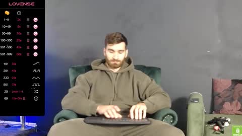 Snapshot of damonking01 chatting on November 20, 2025, 9:09 am Discount ONLYFANS - online show from November 20, 2025, 9:09 am