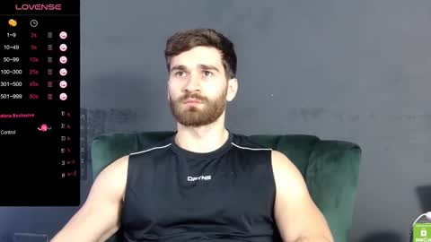 Snapshot of damonking01 chatting on February 2, 2026, 8:57 am Discount ONLYFANS - online show from February 2, 2026, 8:57 am