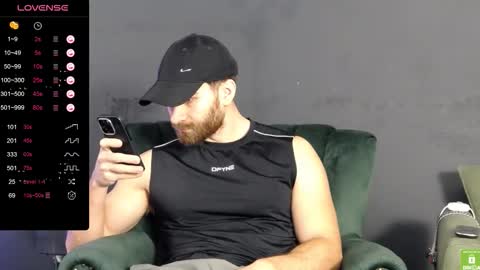 Snapshot of damonking01 chatting on February 3, 2026, 9:03 am Discount ONLYFANS - online show from February 3, 2026, 9:03 am